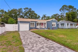 4012 N Munro St, TAMPA