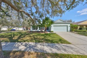 11806 HOLLY CREST LANE, RIVERVIEW, FL 33569 Sold 08/14/25