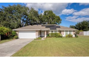 4462 IRIS STREET, LAKELAND, FL 33813 Sold 07/28/25