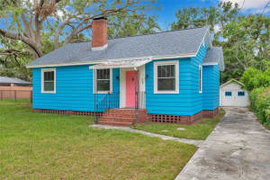 320 BROADWAY, DUNEDIN, FL 34698 Sold 08/19/25
