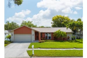 460 MERAVAN DRIVE, PALM HARBOR, FL 34683 Sold 08/21/25