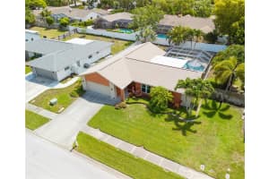 460 MERAVAN DRIVE, PALM HARBOR, FL 34683 Sold 08/21/25