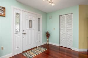 460 MERAVAN DRIVE, PALM HARBOR, FL 34683 Sold 08/21/25