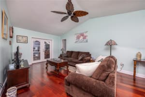 460 MERAVAN DRIVE, PALM HARBOR, FL 34683 Sold 08/21/25