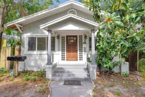2808 N Highland Ave, TAMPA
