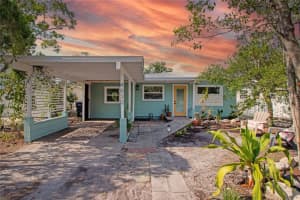 4830 47TH AVENUE, ST PETERSBURG, FL 33714 Sold 09/04/25