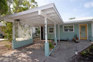 4830 47TH AVENUE, ST PETERSBURG, FL 33714 Sold 09/04/25