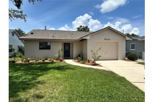5435 20TH AVENUE, ST PETERSBURG, FL 33710 Sold 07/21/25