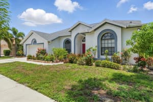 3457 FOXHALL DRIVE, HOLIDAY, FL 34691 - MLS#MFRTB8392615