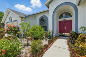 3457 FOXHALL DRIVE, HOLIDAY, FL 34691 - MLS#MFRTB8392615