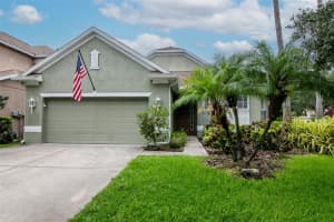11623 GREENSLEEVE AVENUE, TAMPA, FL 33626 Sold 09/03/25
