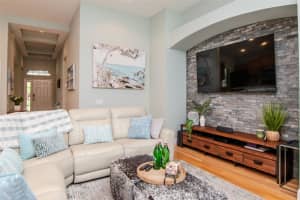 11623 GREENSLEEVE AVENUE, TAMPA, FL 33626 Sold 09/03/25