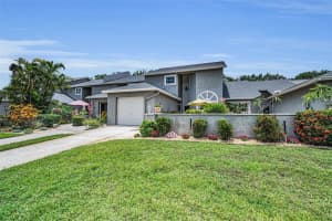 184 HUNTER COURT, PALM HARBOR, FL 34684 Sold 08/29/25