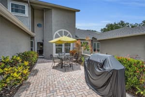 184 HUNTER COURT, PALM HARBOR, FL 34684 Sold 08/29/25
