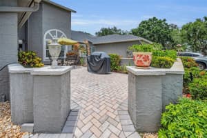 184 HUNTER COURT, PALM HARBOR, FL 34684 Sold 08/29/25