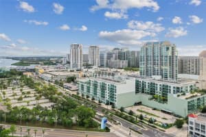 912 Channelside Dr #2504, TAMPA