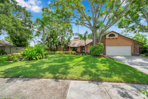 1695 CINNAMON LANE, DUNEDIN, FL 34698 Sold 07/03/25