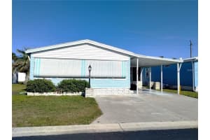 4100 Carefree Way, ZEPHYRHILLS