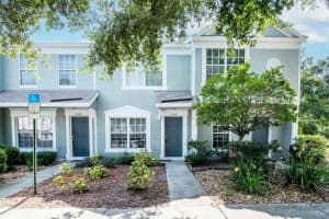 2316 LAKE WOODBERRY CIRCLE, BRANDON, FL 33510 Sold 07/22/25
