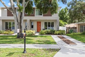 4206 NORTH B STREET, TAMPA, FL 33609 Sold 07/14/25