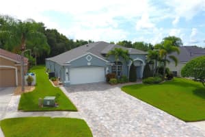 1842 RIDGELAKE COURT, WESLEY CHAPEL, FL 33543 - MLS#MFRTB8392646