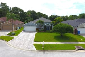 1842 RIDGELAKE COURT, WESLEY CHAPEL, FL 33543 - MLS#MFRTB8392646