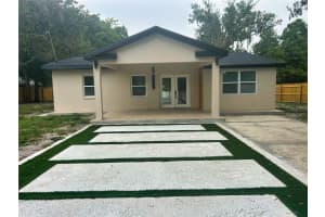12909 FOREST HILLS DRIVE, TAMPA, FL 33612 - MLS#MFRTB8392657
