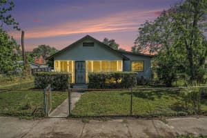 3008 E Wilder Ave, TAMPA