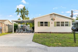 5336 CIRCLE DRIVE, WEEKI WACHEE, FL 34607 Sold 11/24/25