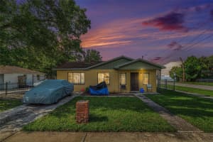 3201 MCBERRY STREET, TAMPA, FL 33610 Sold 08/18/25