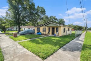 3201 MCBERRY STREET, TAMPA, FL 33610 Sold 08/18/25