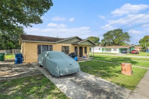 3201 MCBERRY STREET, TAMPA, FL 33610 Sold 08/18/25