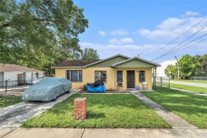 3201 MCBERRY STREET, TAMPA, FL 33610 Sold 08/18/25