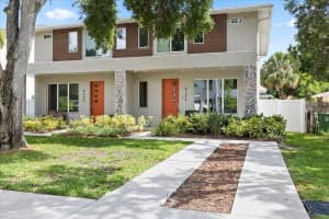 4206 NORTH B STREET, TAMPA, FL 33609 Sold 08/04/25