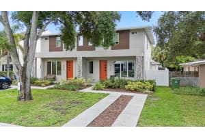 4206 NORTH B STREET, TAMPA, FL 33609 Sold 08/04/25