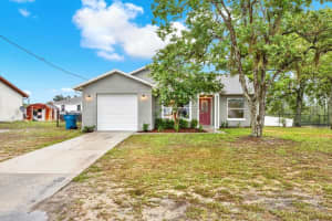 4342 CANDLER AVENUE, SPRING HILL, FL 34609 Sold 08/08/25