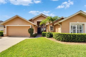5303 COTTONWOOD TREE CIRCLE, VALRICO, FL 33596 Sold 08/15/25
