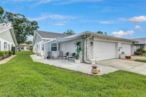 3271 MCMATH DRIVE, PALM HARBOR, FL 34684 Sold 07/07/25