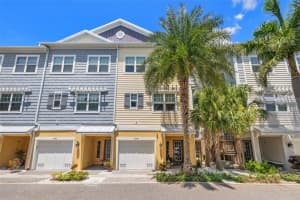 6049 MOORINGS DRIVE, ST PETERSBURG, FL 33712 Sold 08/29/25