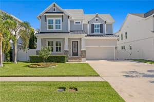 3605 DALE AVENUE, TAMPA, FL 33609 Sold 08/29/25