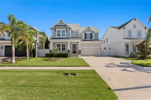 3605 DALE AVENUE, TAMPA, FL 33609 Sold 08/29/25