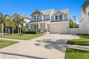 3605 DALE AVENUE, TAMPA, FL 33609 Sold 08/29/25