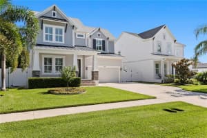 3605 DALE AVENUE, TAMPA, FL 33609 Sold 08/29/25