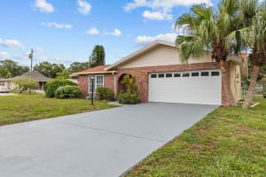 326 CIRCLE DRIVE, PALM HARBOR, FL 34683 - MLS#MFRTB8392728