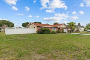 326 CIRCLE DRIVE, PALM HARBOR, FL 34683 - MLS#MFRTB8392728