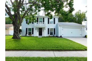 15916 MARSHFIELD DRIVE, TAMPA, FL 33624 Sold 08/01/25