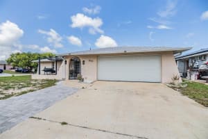 9115 PANDA LANE, PORT RICHEY, FL 34668 - MLS#MFRTB8392746