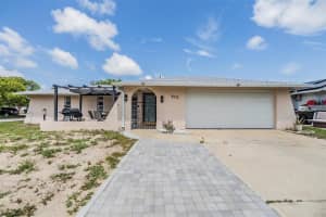 9115 PANDA LANE, PORT RICHEY, FL 34668 - MLS#MFRTB8392746