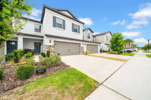 3216 BRYANT PARK DRIVE, NEW PORT RICHEY, FL 34655 - MLS#MFRTB8392751