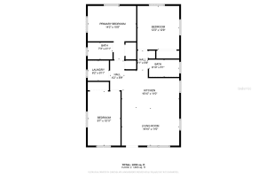 5643 DARTMOUTH AVENUE, ST PETERSBURG, FL 33710 - MLS#MFRTB8392755